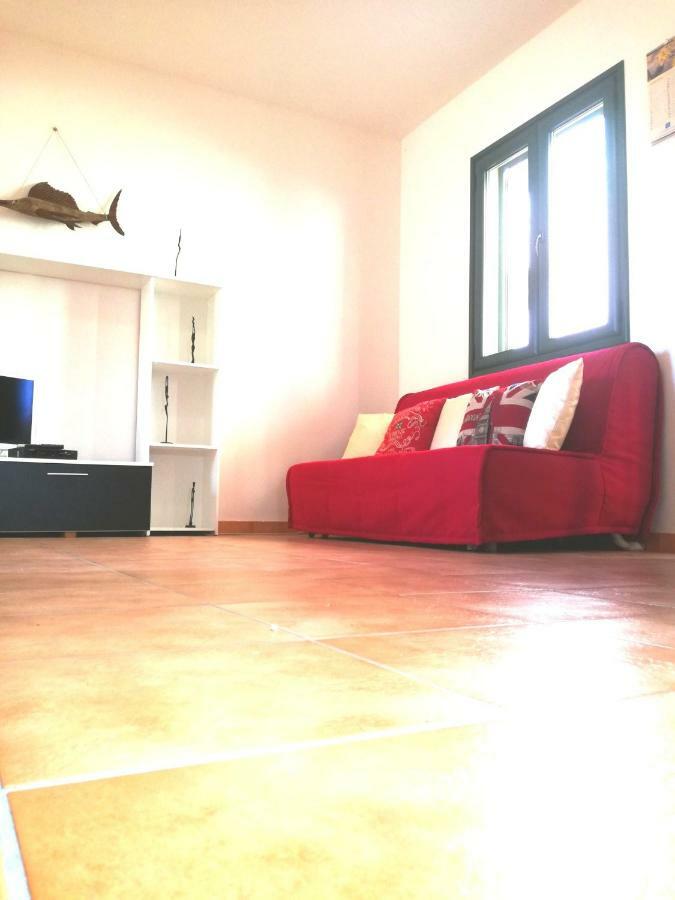 Las Dos Islas Apartment Castelsardo Exterior photo