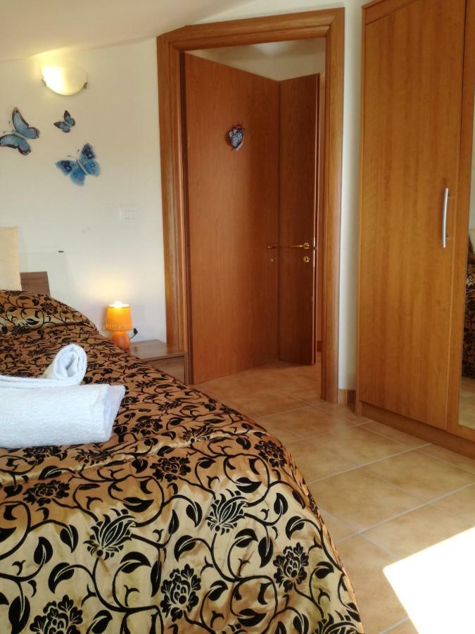 Las Dos Islas Apartment Castelsardo Exterior photo