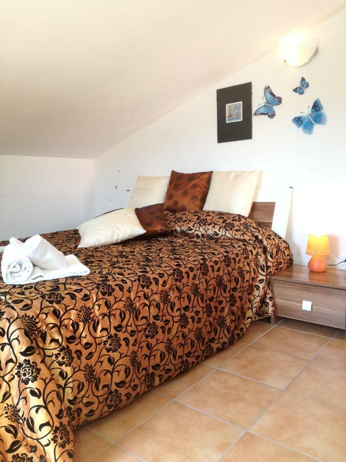 Las Dos Islas Apartment Castelsardo Exterior photo